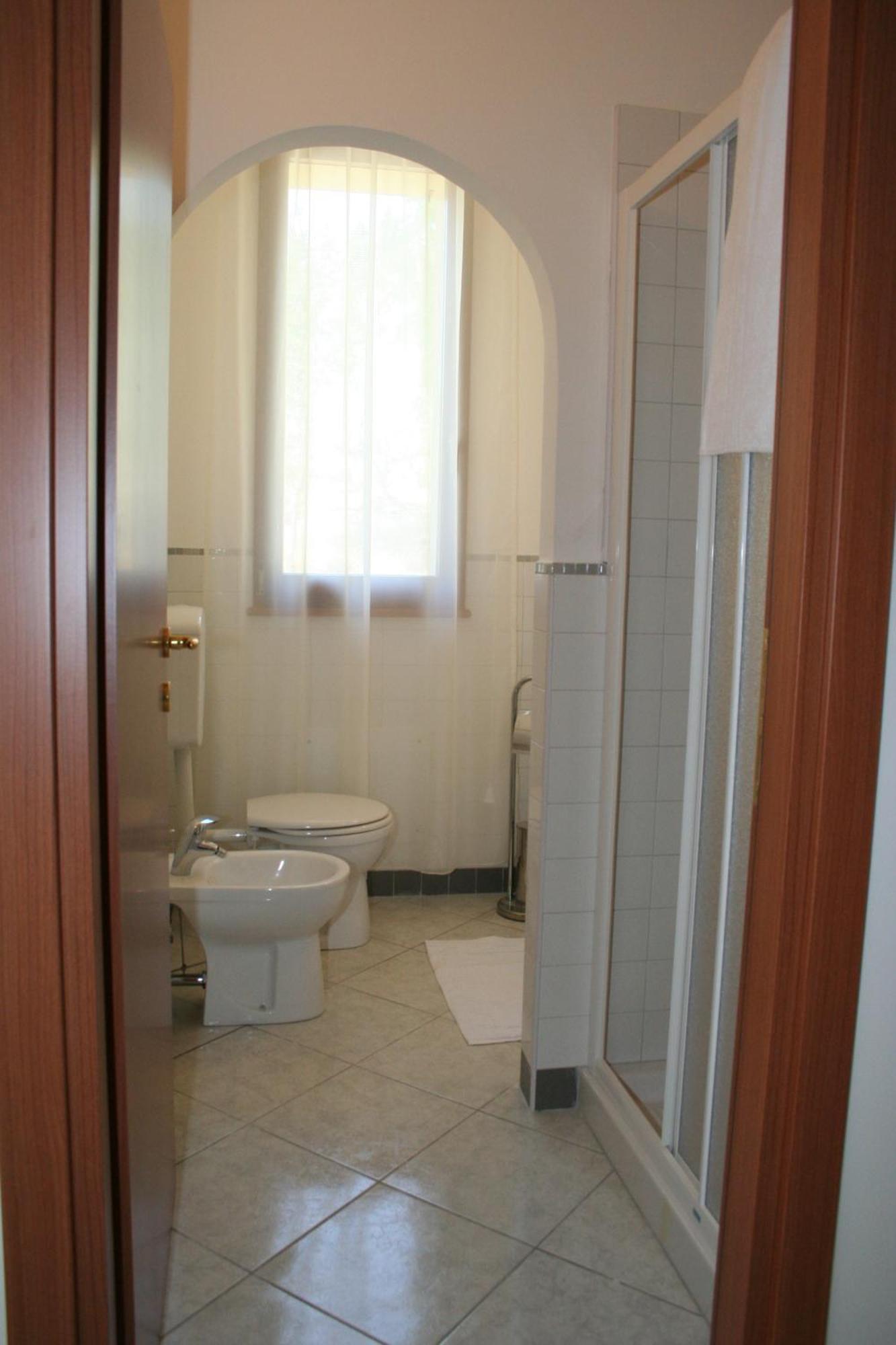 Residence Villa Degli Ulivi Bertinoro Luaran gambar