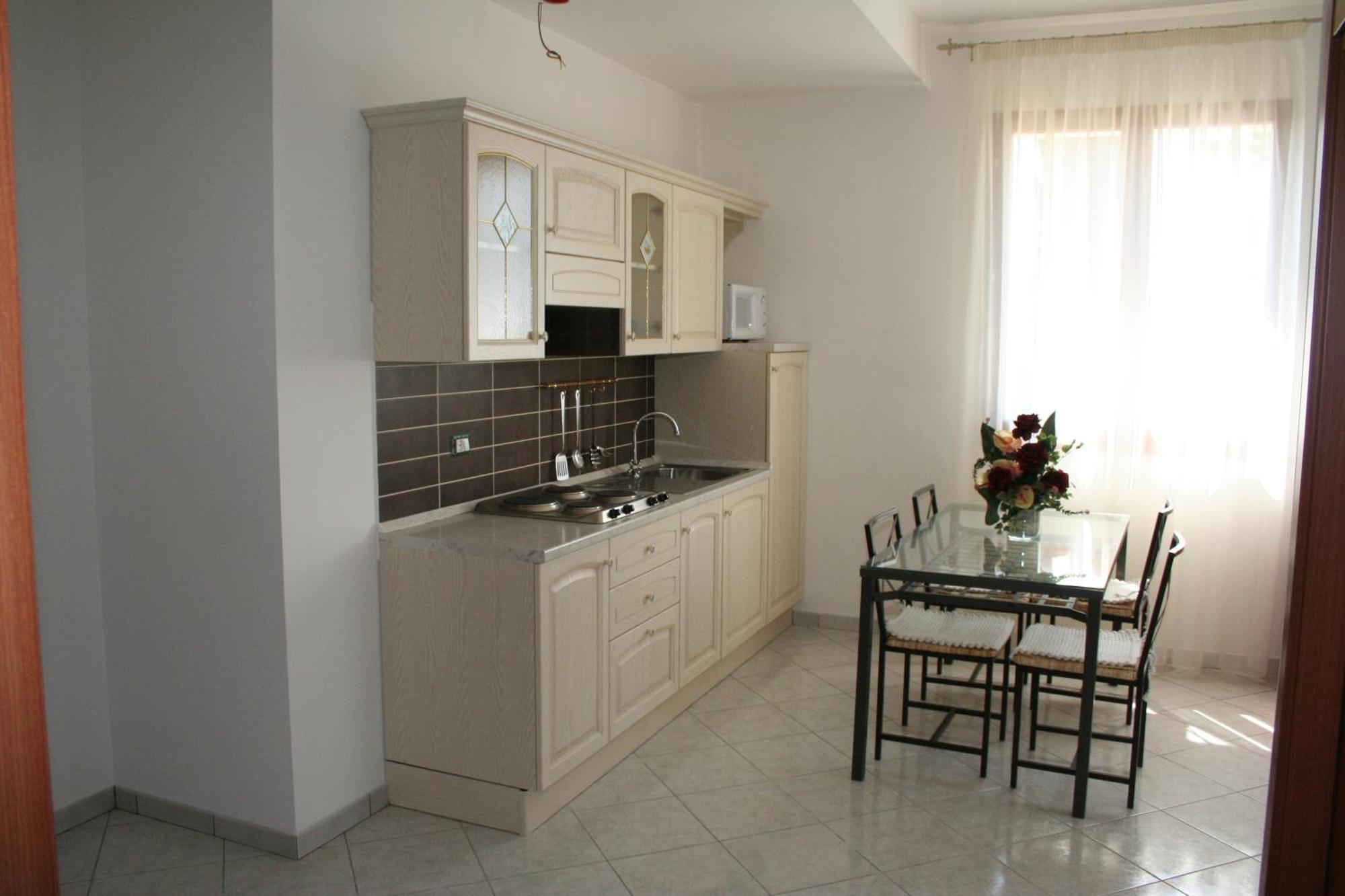 Residence Villa Degli Ulivi Bertinoro Luaran gambar