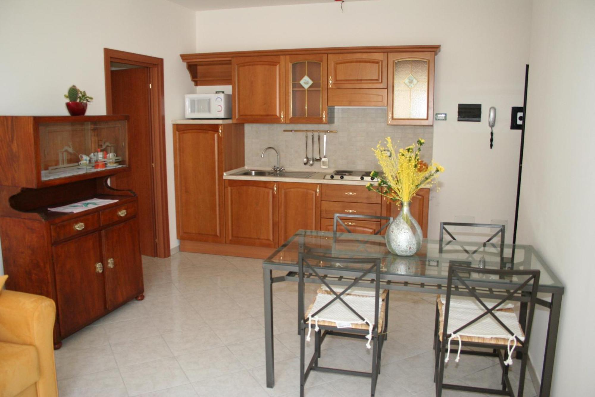 Residence Villa Degli Ulivi Bertinoro Luaran gambar