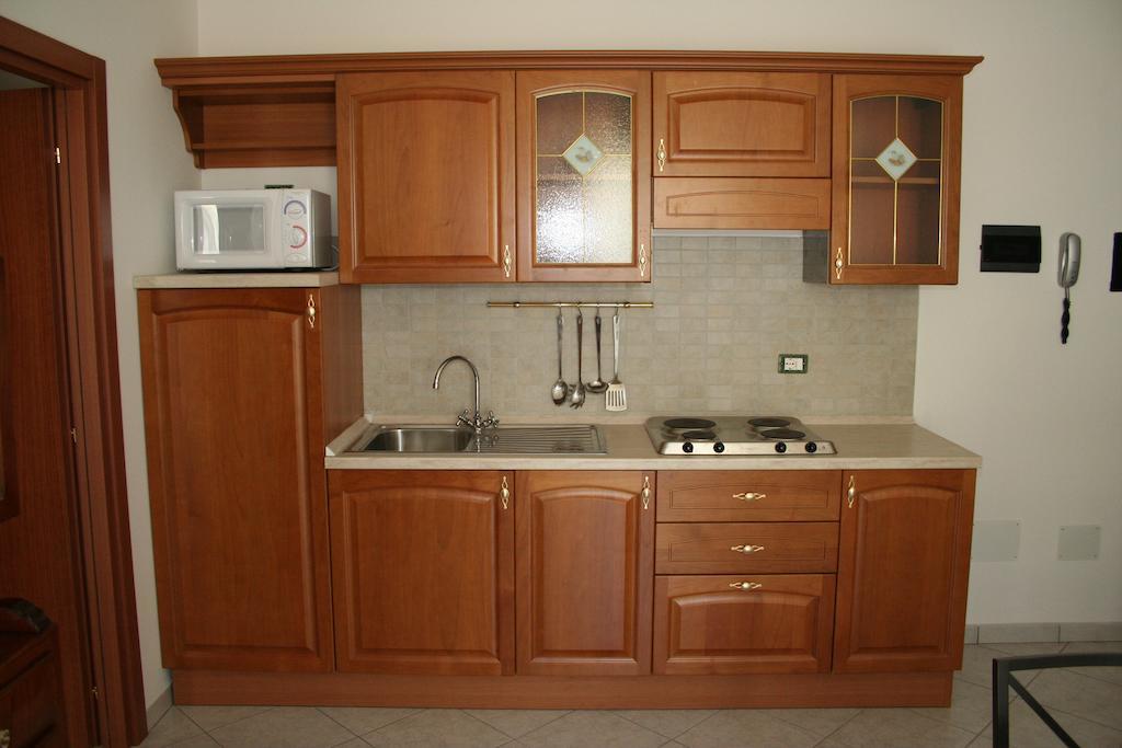 Residence Villa Degli Ulivi Bertinoro Luaran gambar